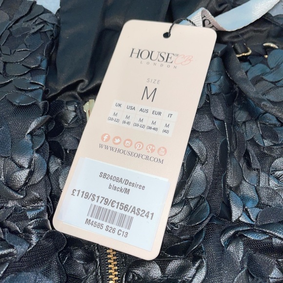House of CB Dresses House Of Cb London Poshmark